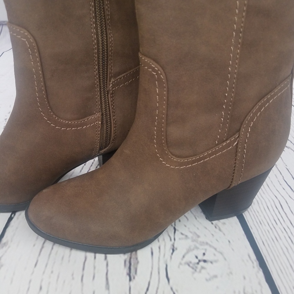 Indigo Rd. Tall boot - Picture 4 of 5